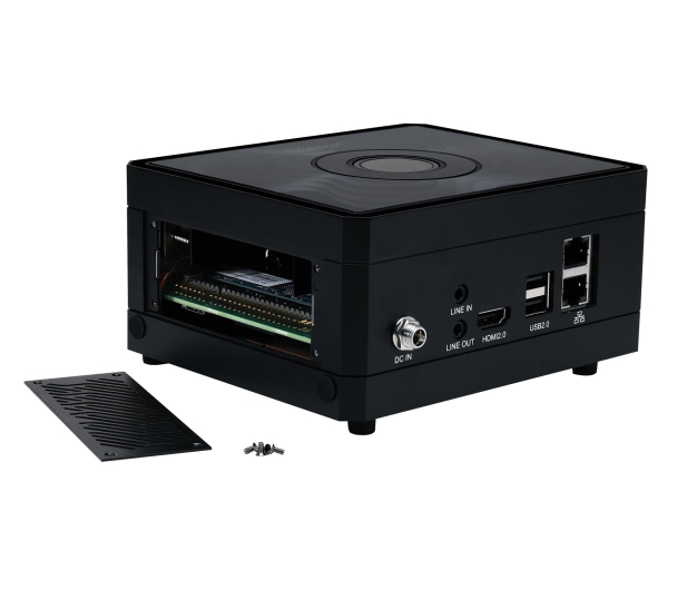 Palit Pandora NVIDIA JETSON ORIN NX SUPER/16GB/128+512 V1 - 1599824 - zdjęcie 6